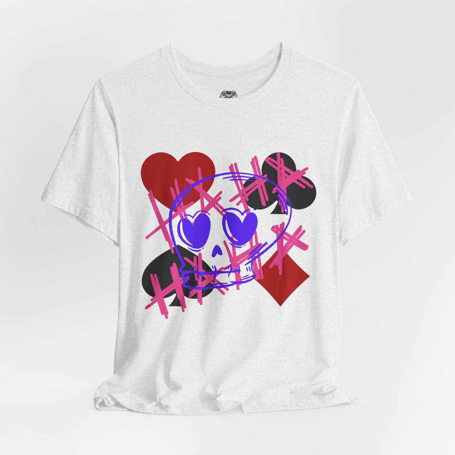 Mista Tee Graphic Tee