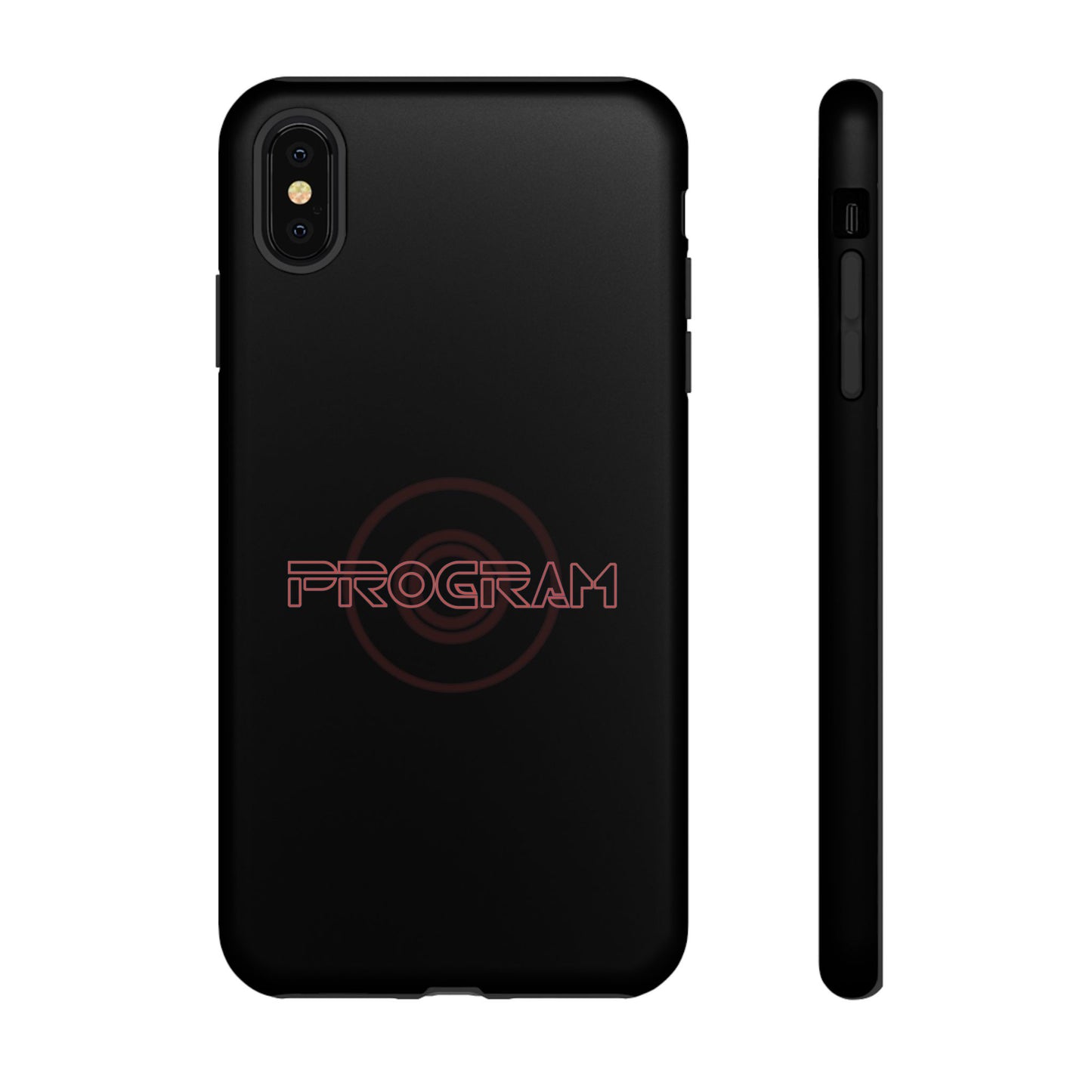 Program Phone Case