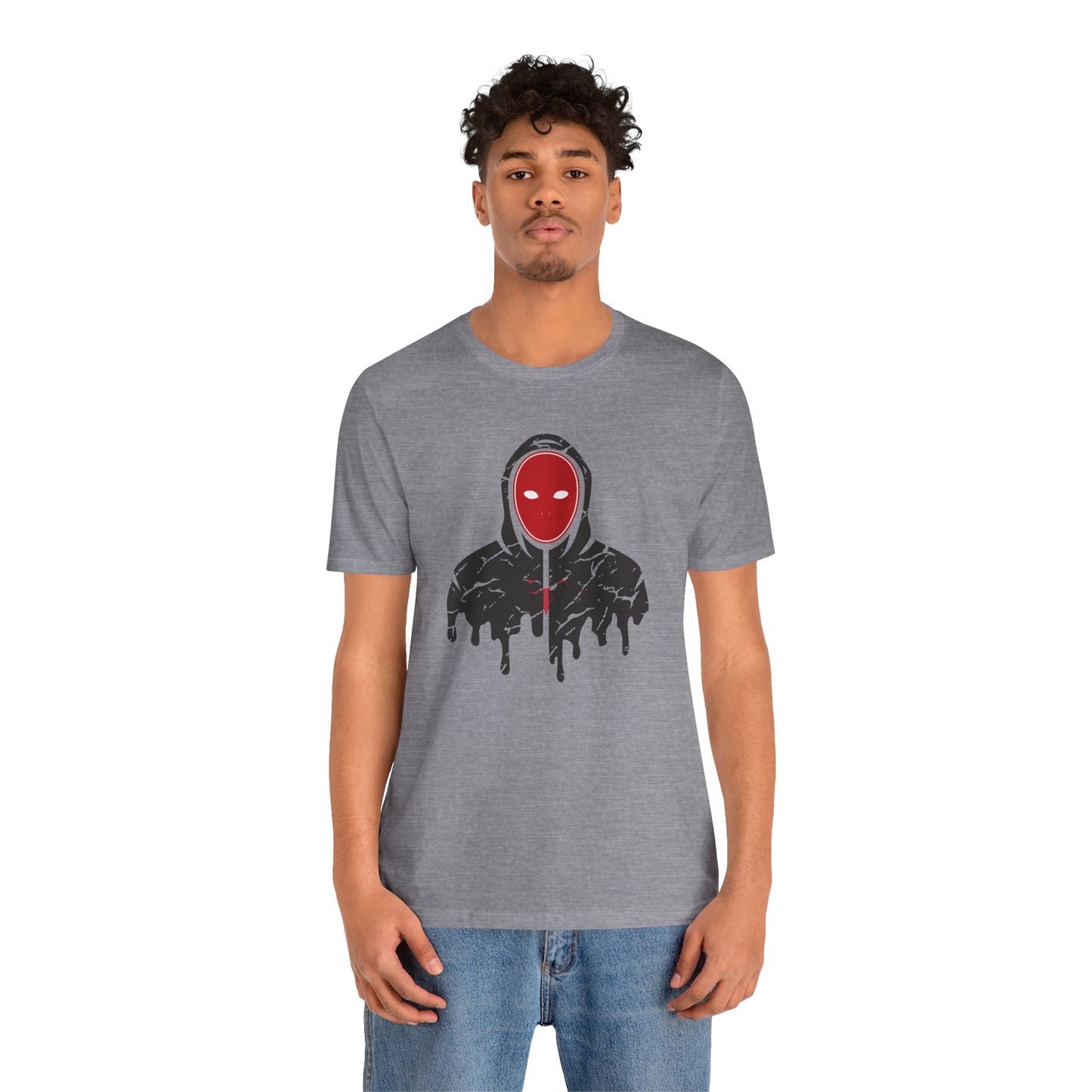 Return from the Grave Graphic Tee