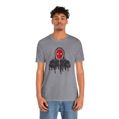 Return from the Grave Graphic Tee