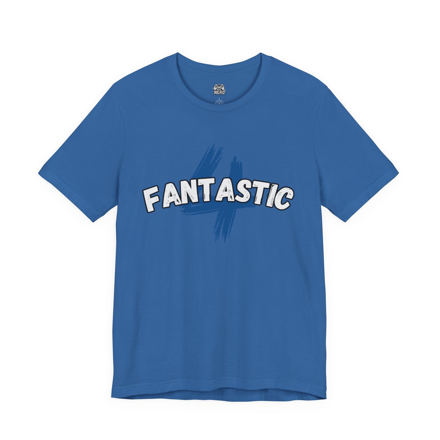 F4 Graphic Tee