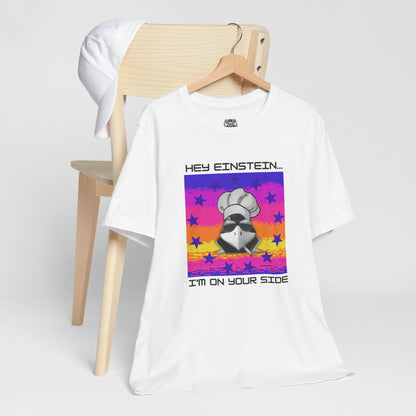 Space Chef Graphic Tee