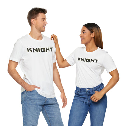 Dark as the Knight Graphic Tee