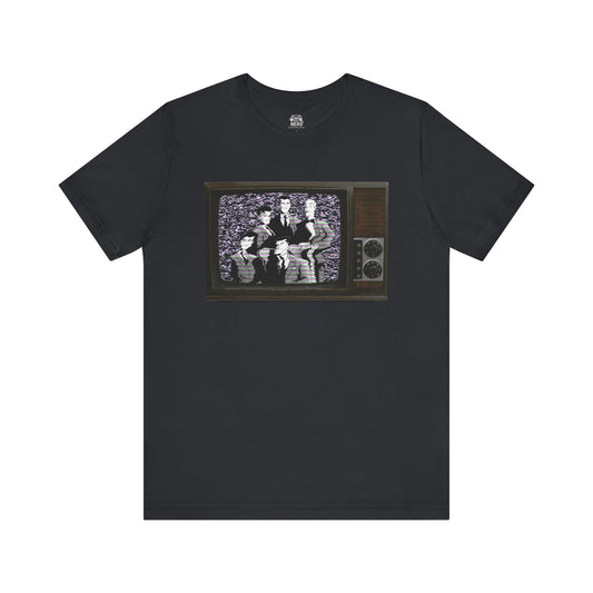 Family Portrait Graphic Tee