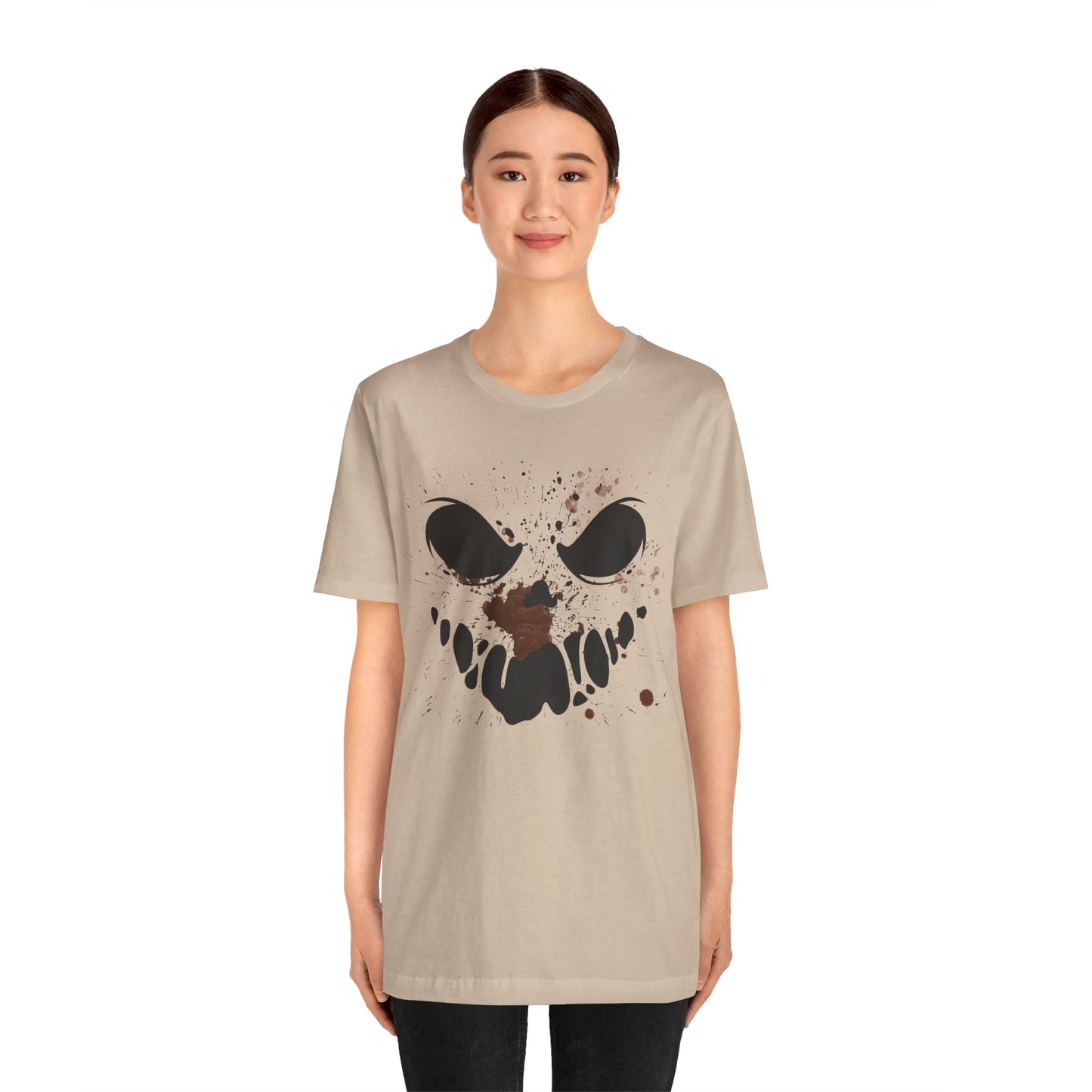 Overplayed Your Role Graphic Tee