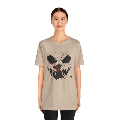 Overplayed Your Role Graphic Tee