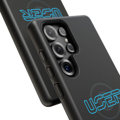 User Phone Case