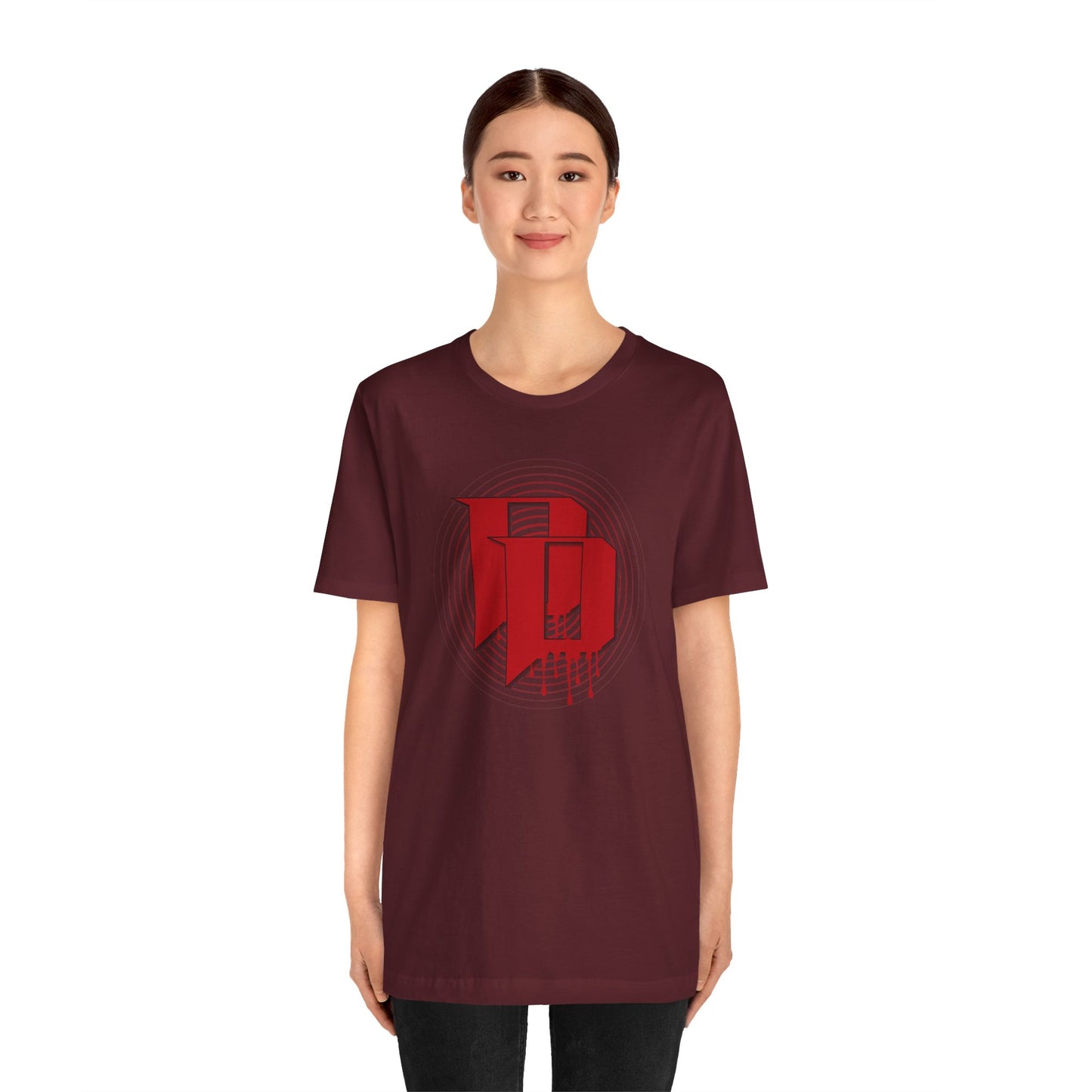 Truth or Bloody Dare Graphic Tee