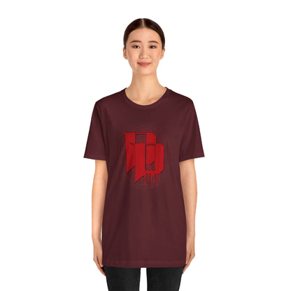 Truth or Bloody Dare Graphic Tee