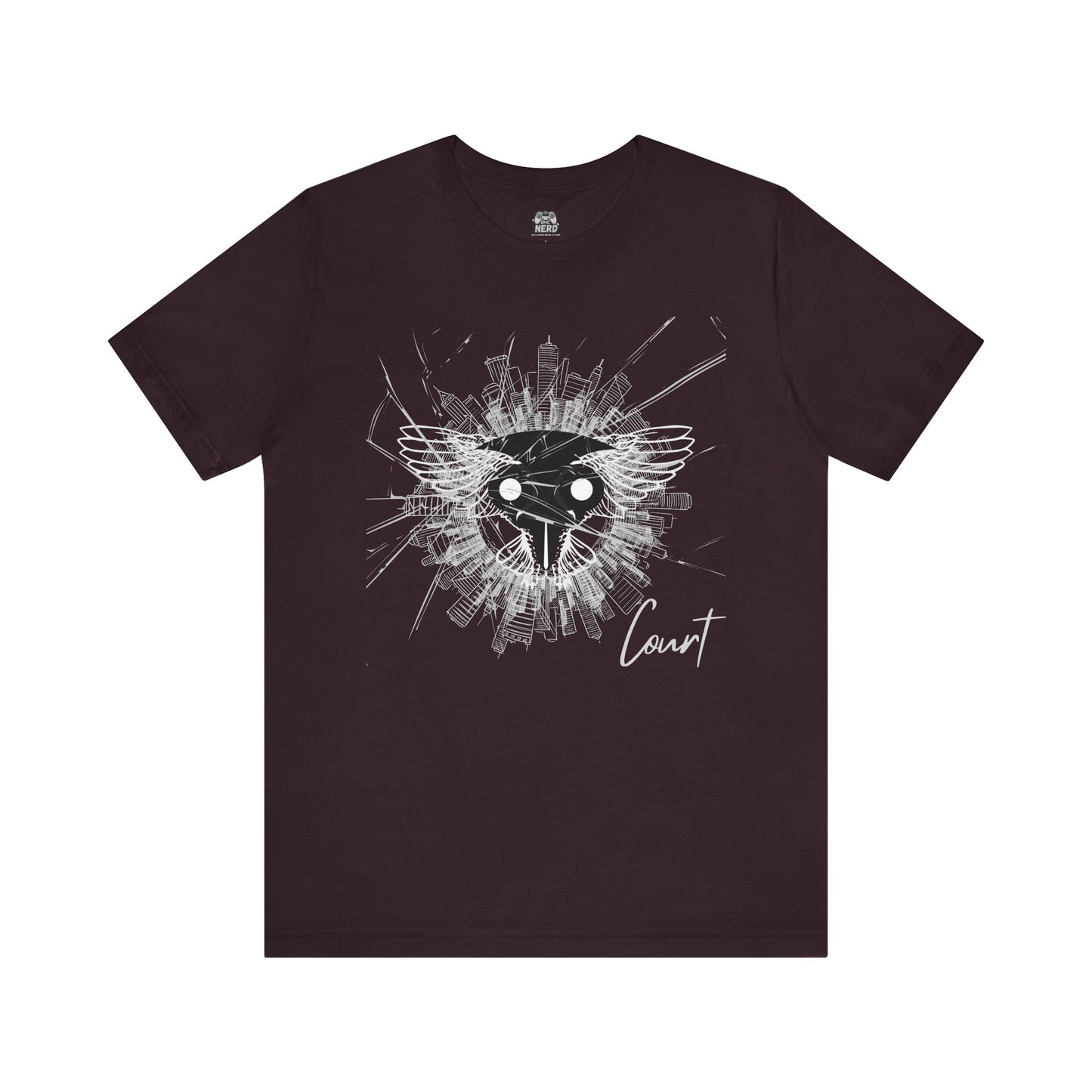 Beware... Graphic Tee
