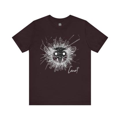 Beware... Graphic Tee