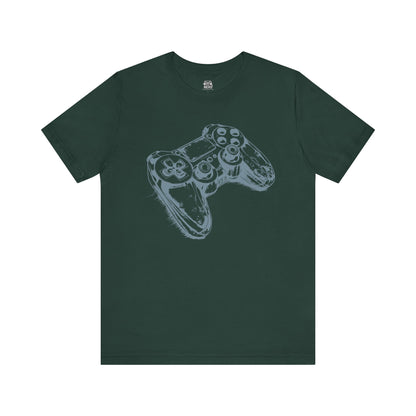 Weapon of Choice Graphic Tee