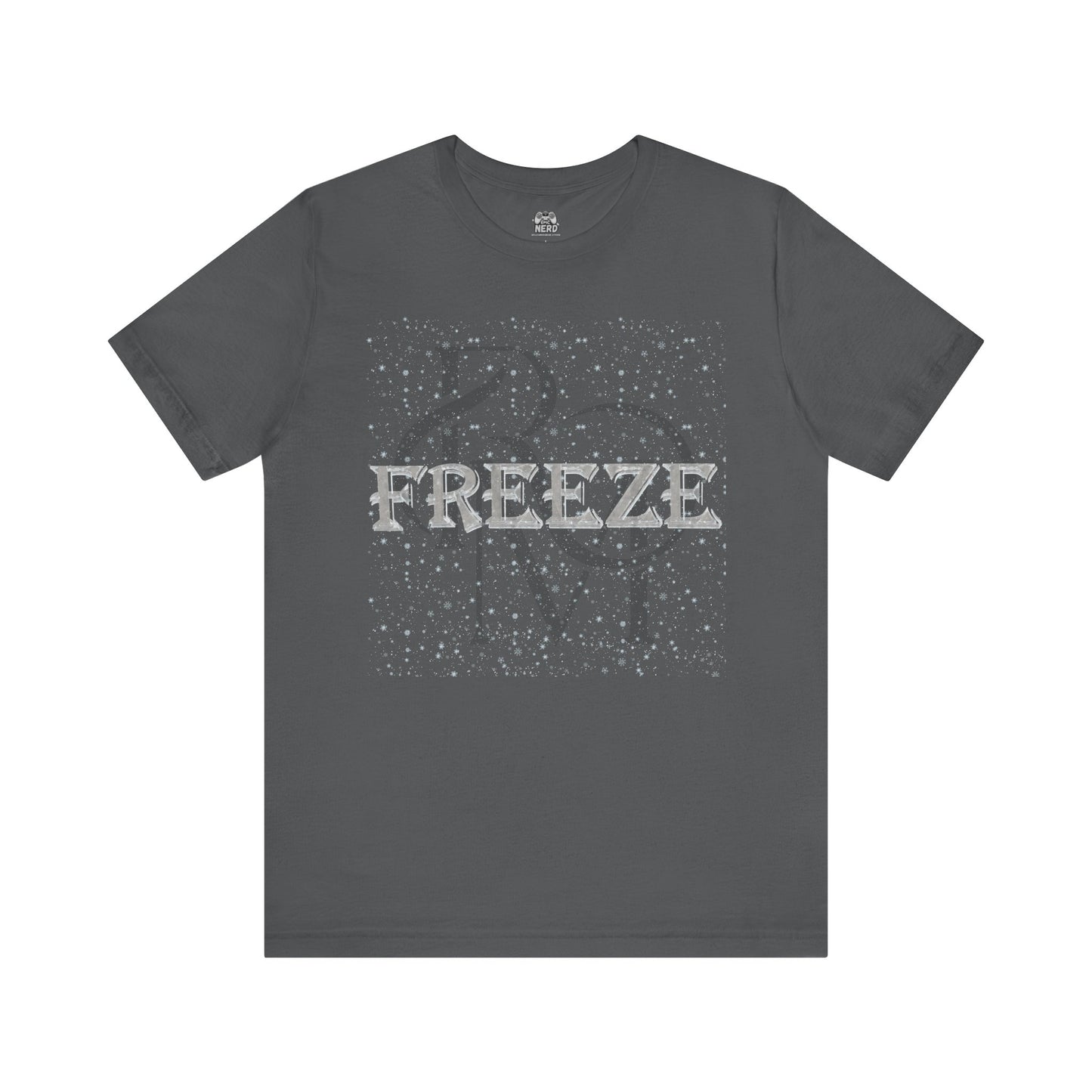 Everybody...Chill Graphic Tee