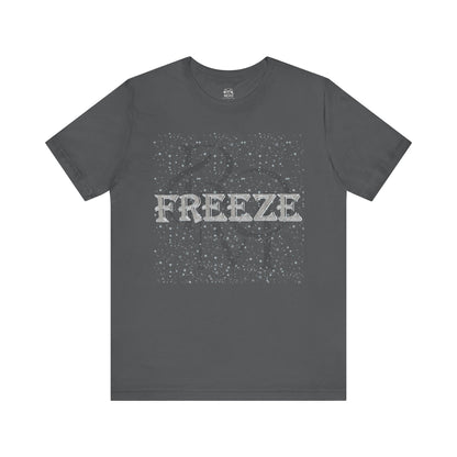 Everybody...Chill Graphic Tee