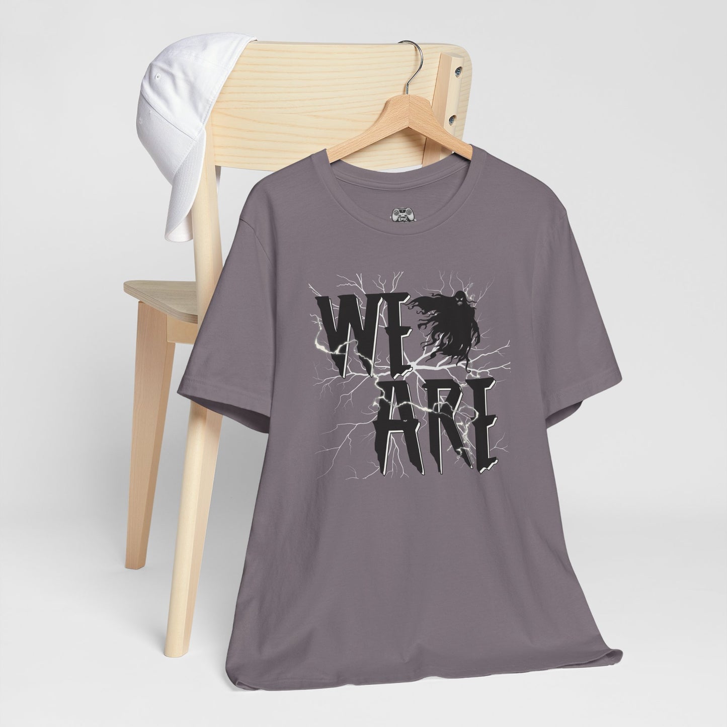We Are...Graphic Tee