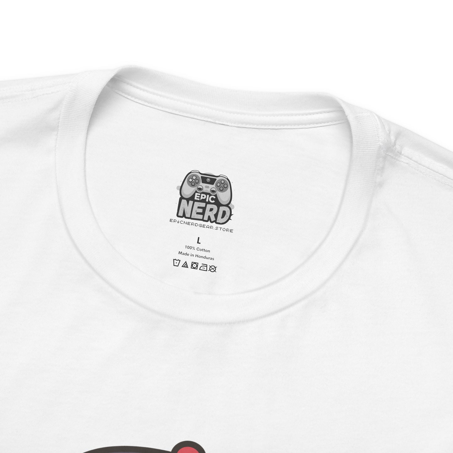 Gangsta Gobblin Graphic Tee