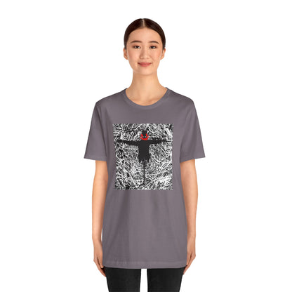 What Do You Fear? Graphic Tee