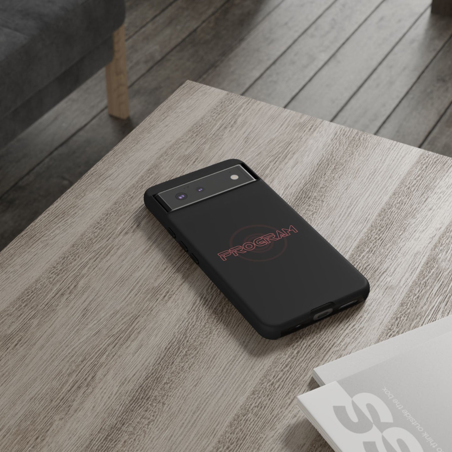 Program Phone Case