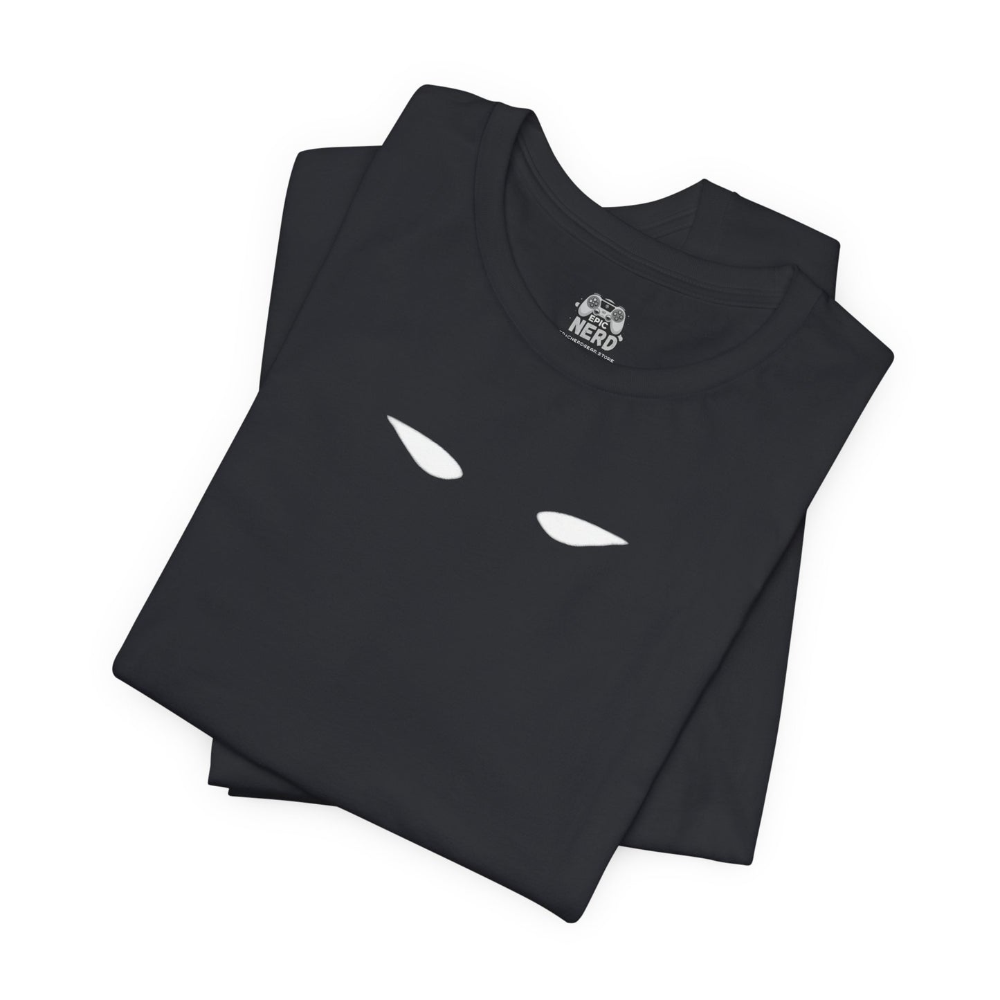 Detective Graphic Tee