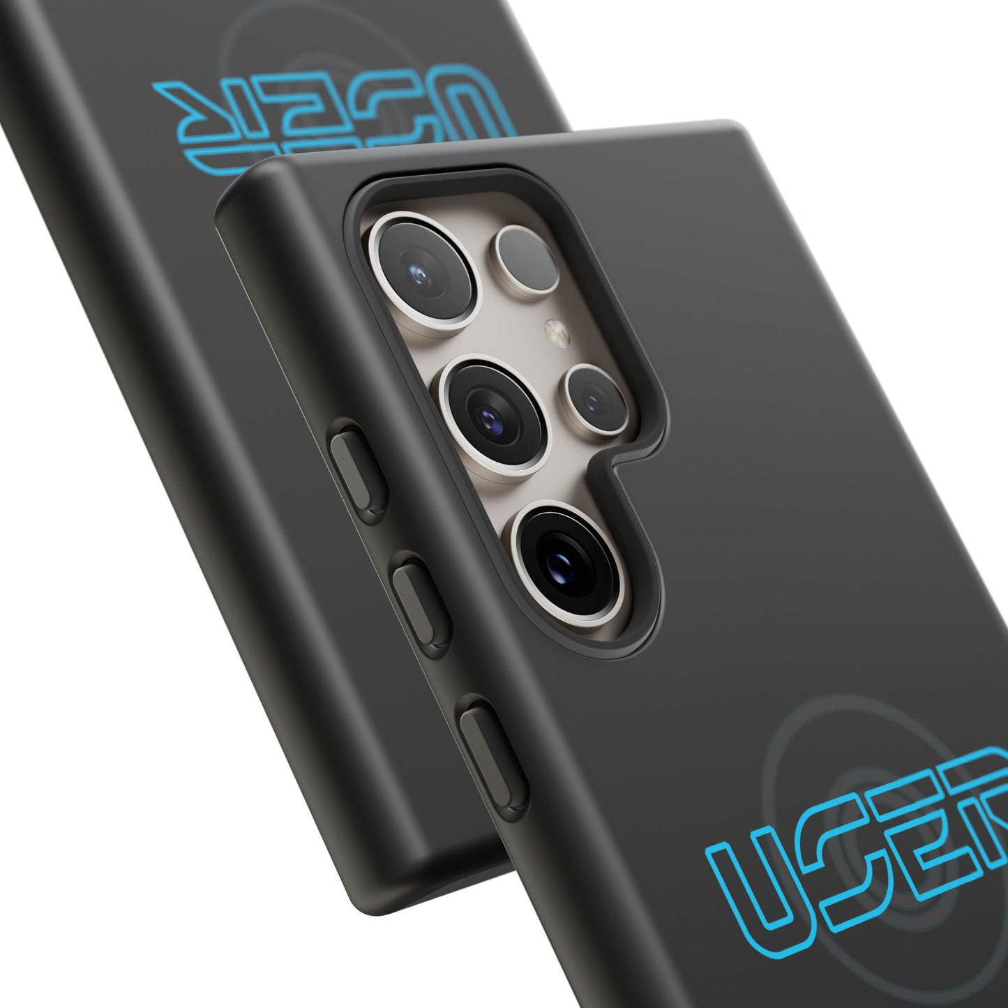 User Phone Case
