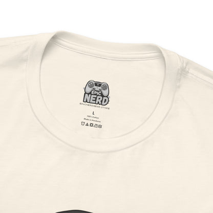 "Bro" Fawkes Graphic Tee