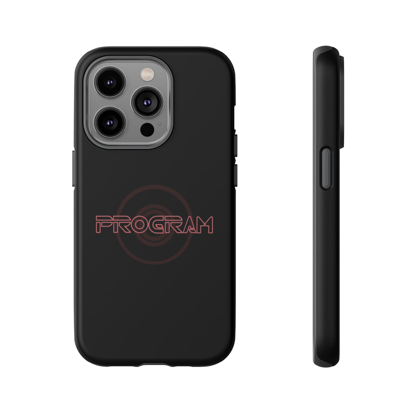 Program Phone Case