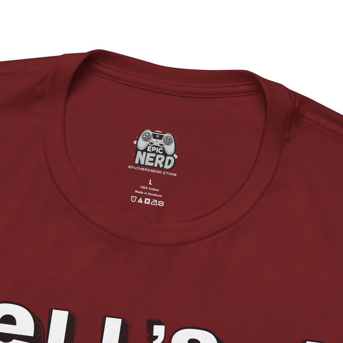 The Kitchen Graphic Tee