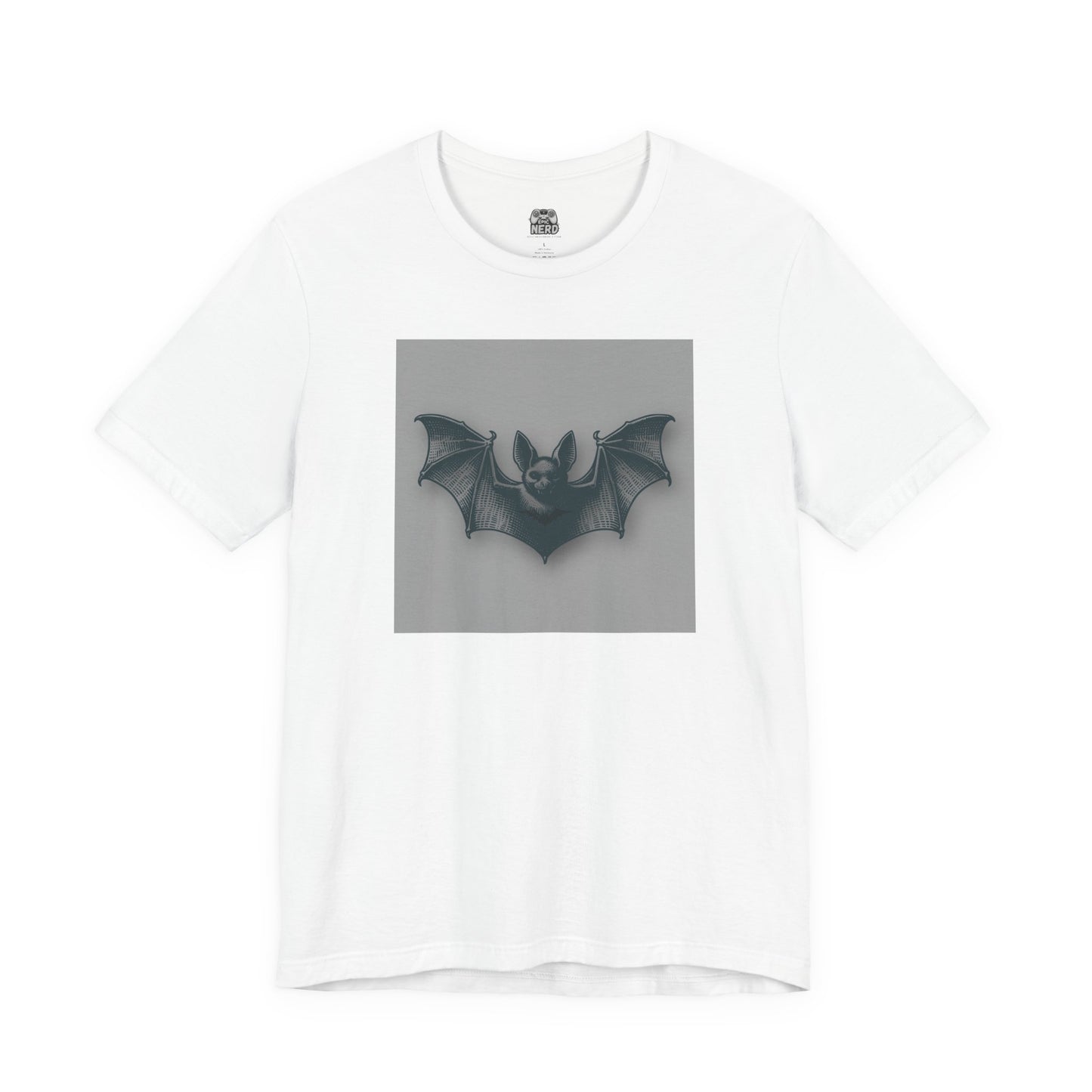 Share My Dread Graphic Tee