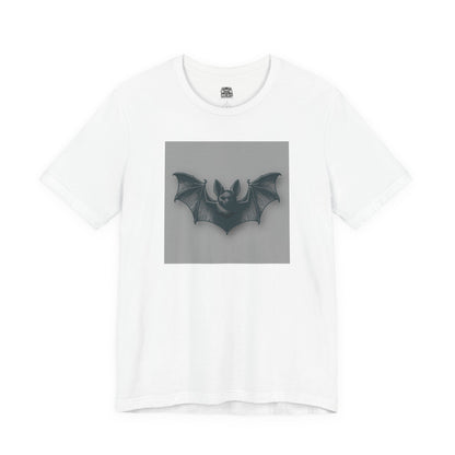 Share My Dread Graphic Tee