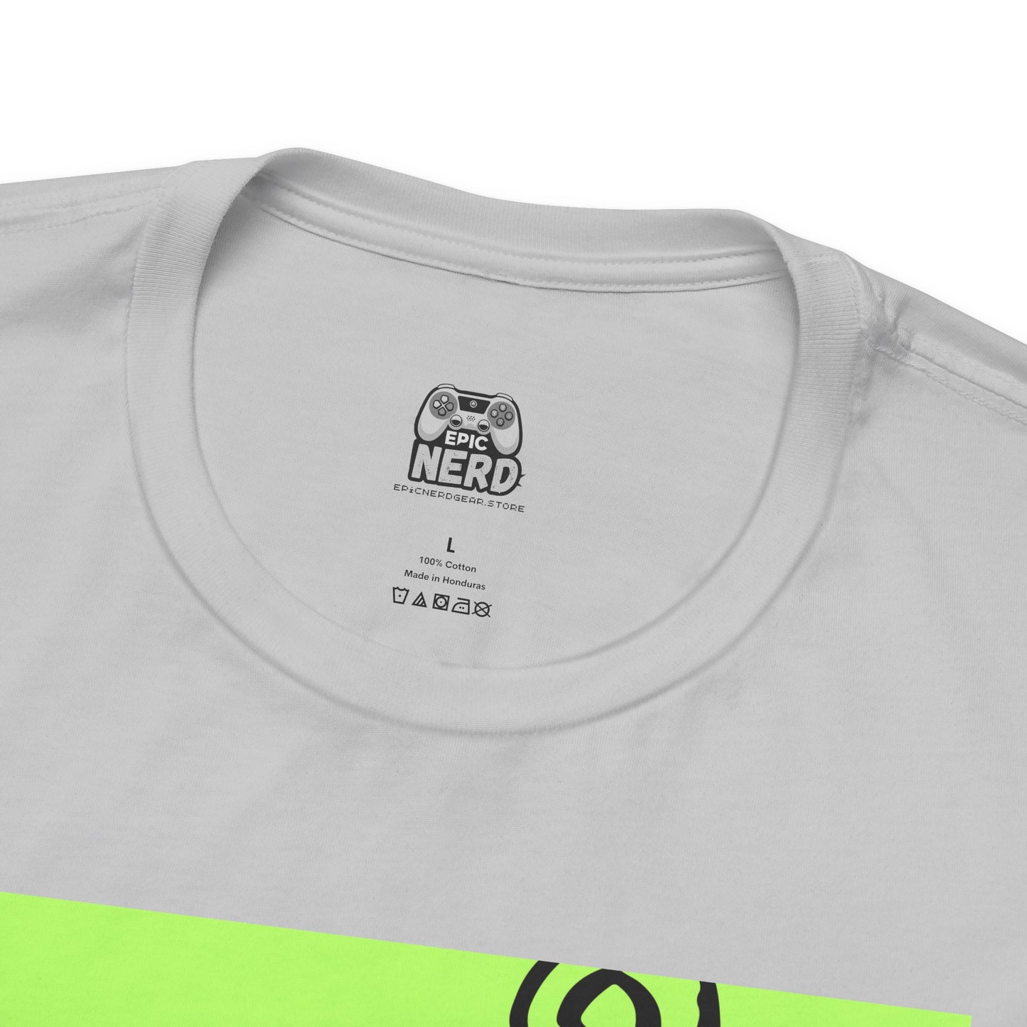 Just Too Many Questions Graphic Tee