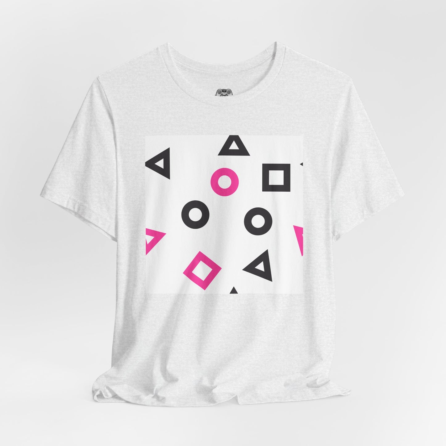 Be Careful Graphic Tee
