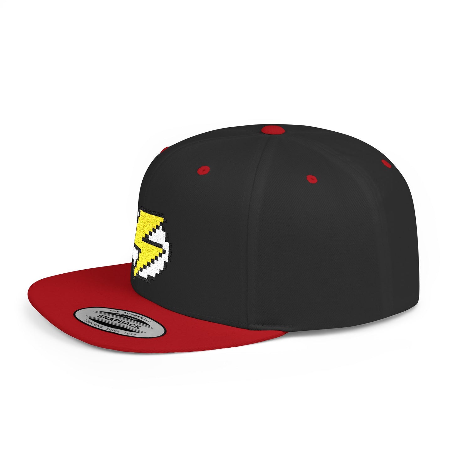 Speed Hat 8-Bit