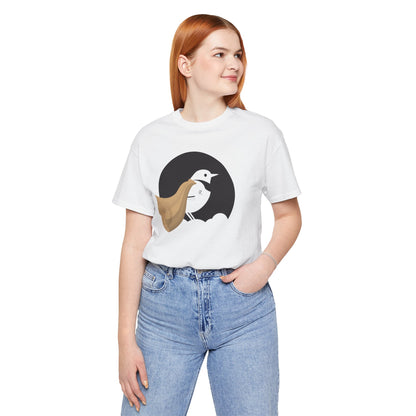 Wingman Graphic Tee