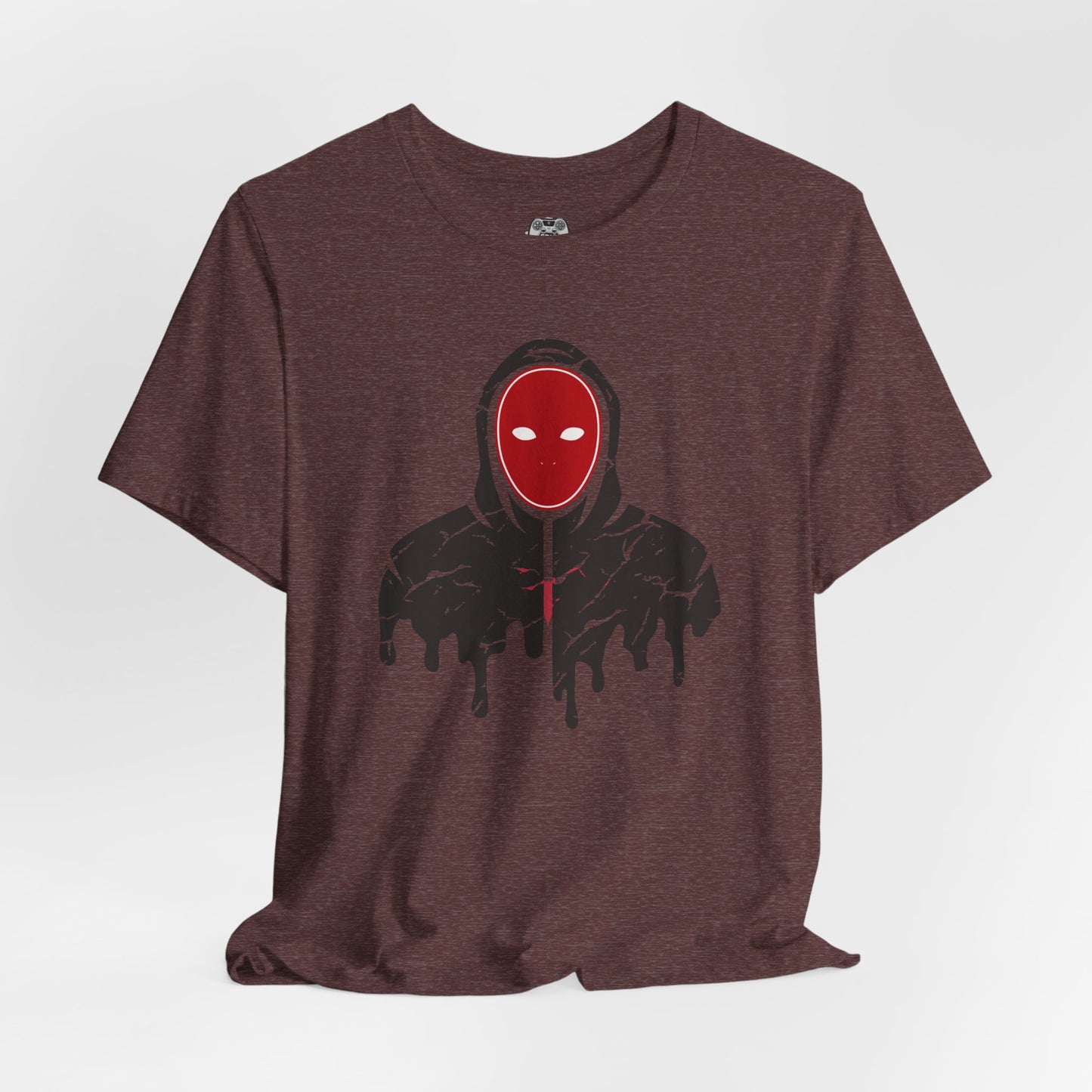 Return from the Grave Graphic Tee
