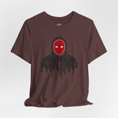 Return from the Grave Graphic Tee