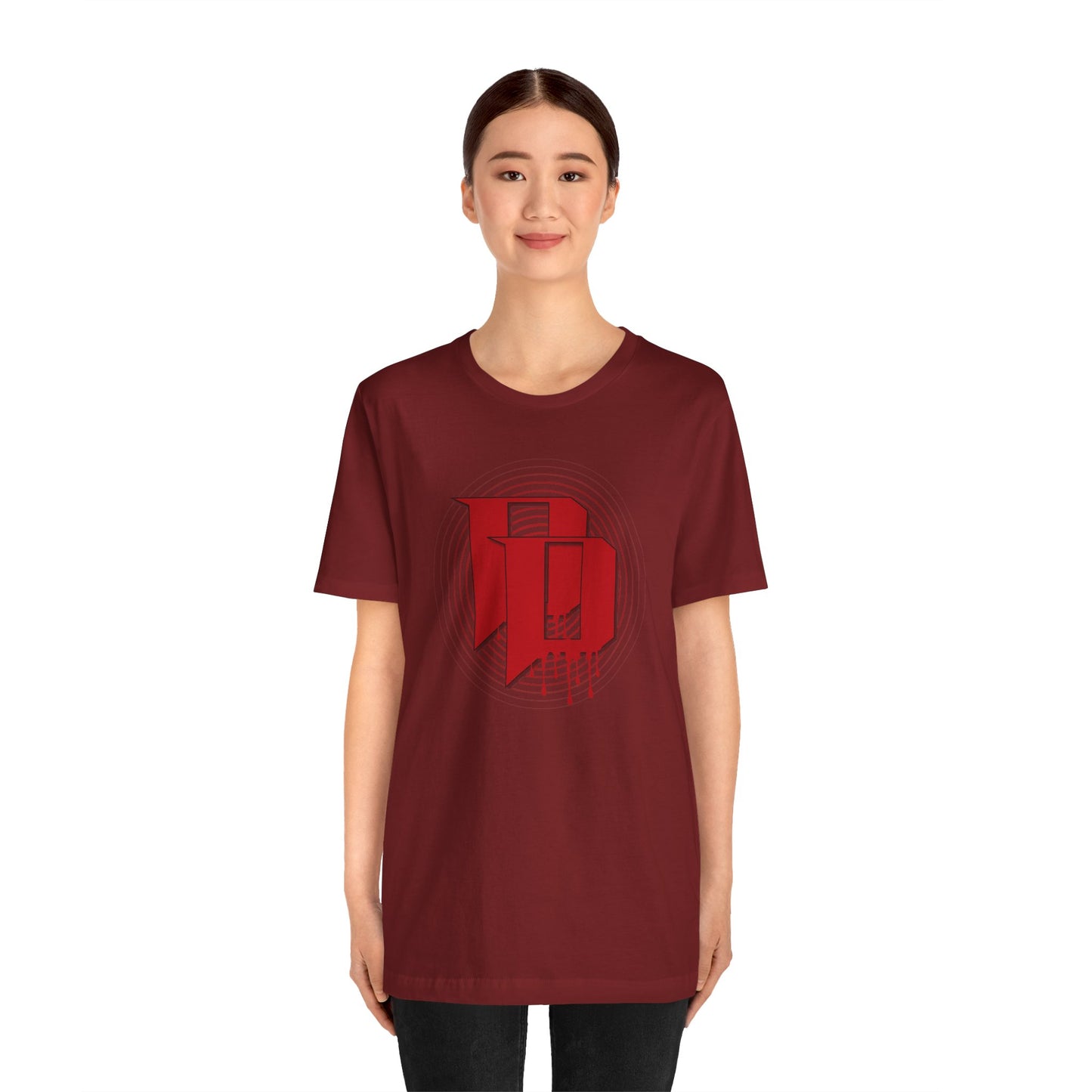 Truth or Bloody Dare Graphic Tee