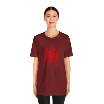 Truth or Bloody Dare Graphic Tee