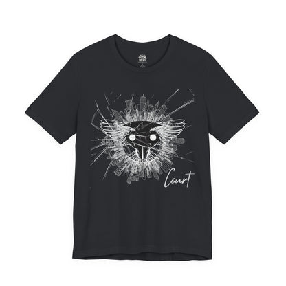 Beware... Graphic Tee