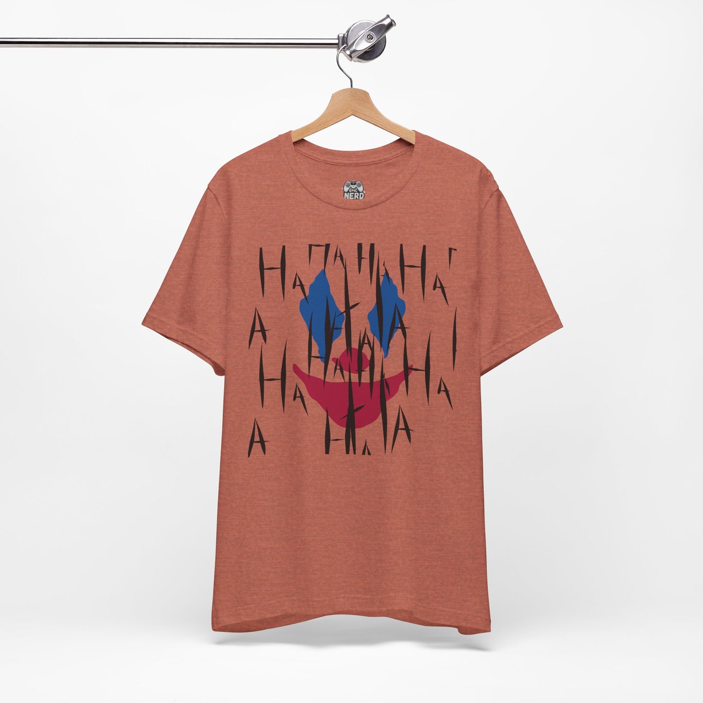 A Laughing Matter Graphic Tee