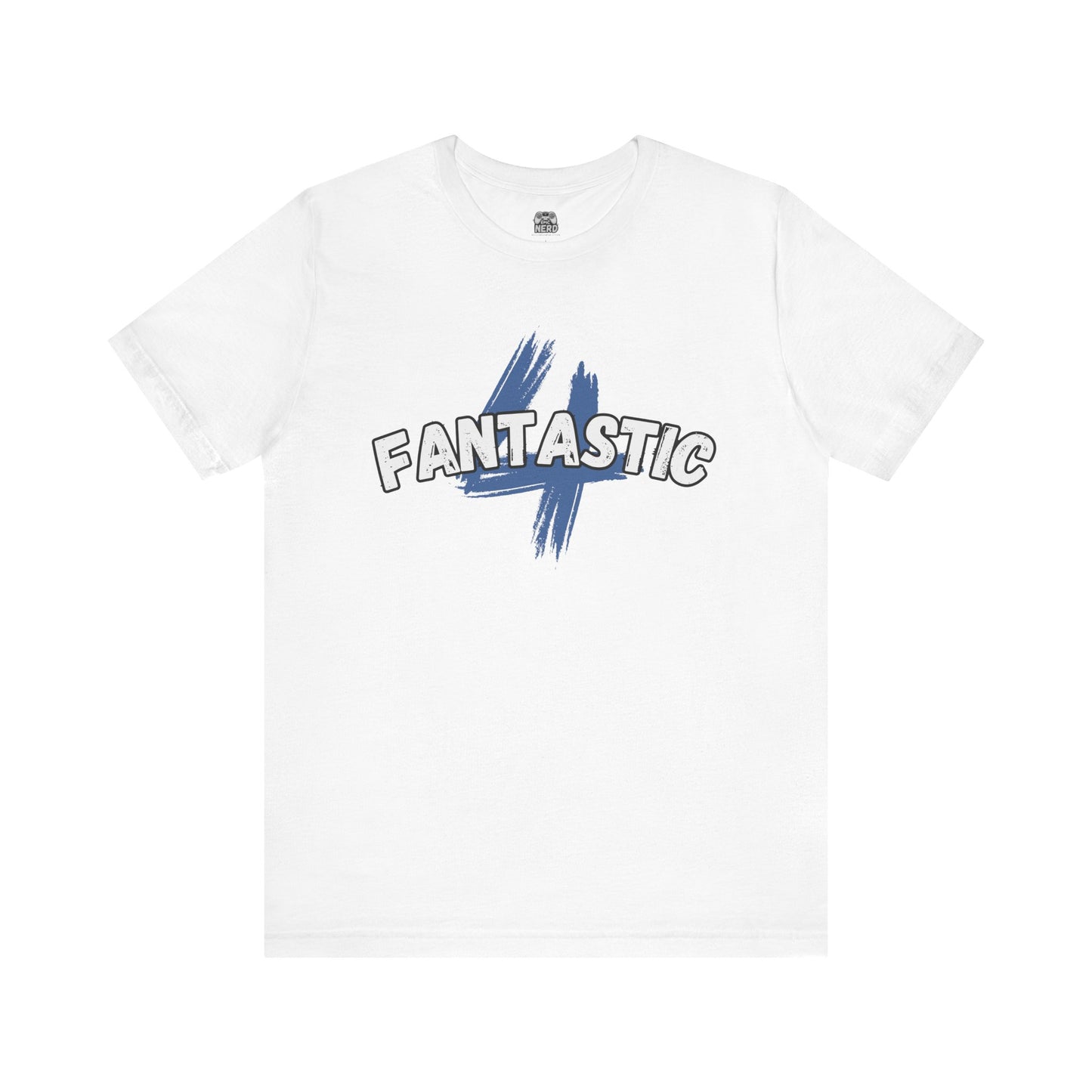 F4 Graphic Tee