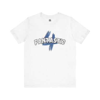 F4 Graphic Tee