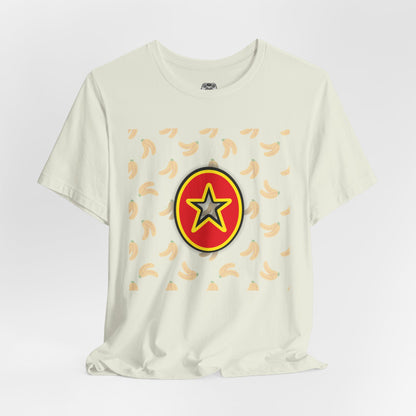 Banana Slamma Graphic Tee