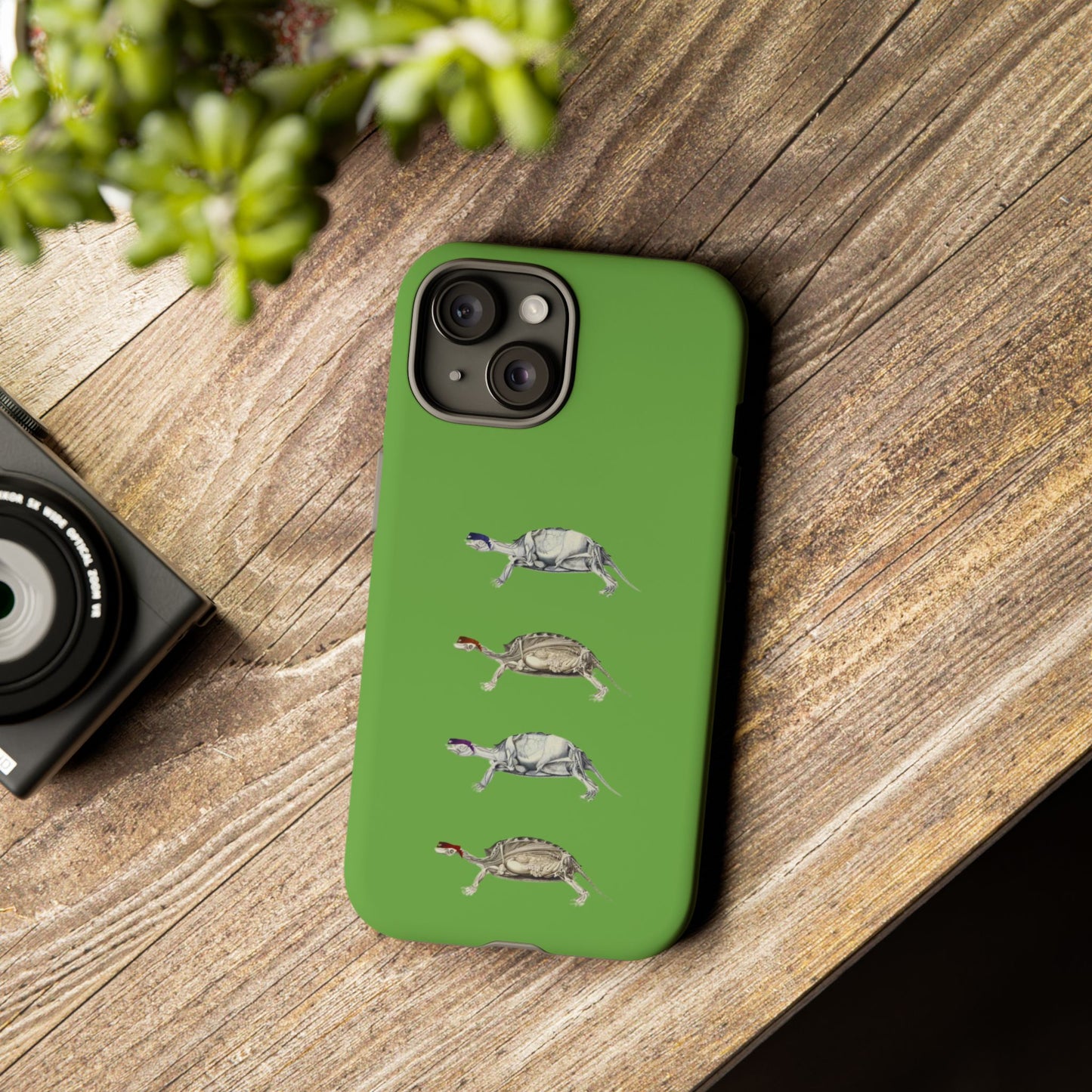 Phone Shell Phone Case