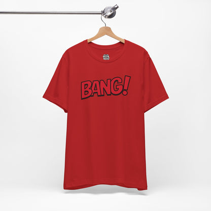 Bang! Graphic Tee