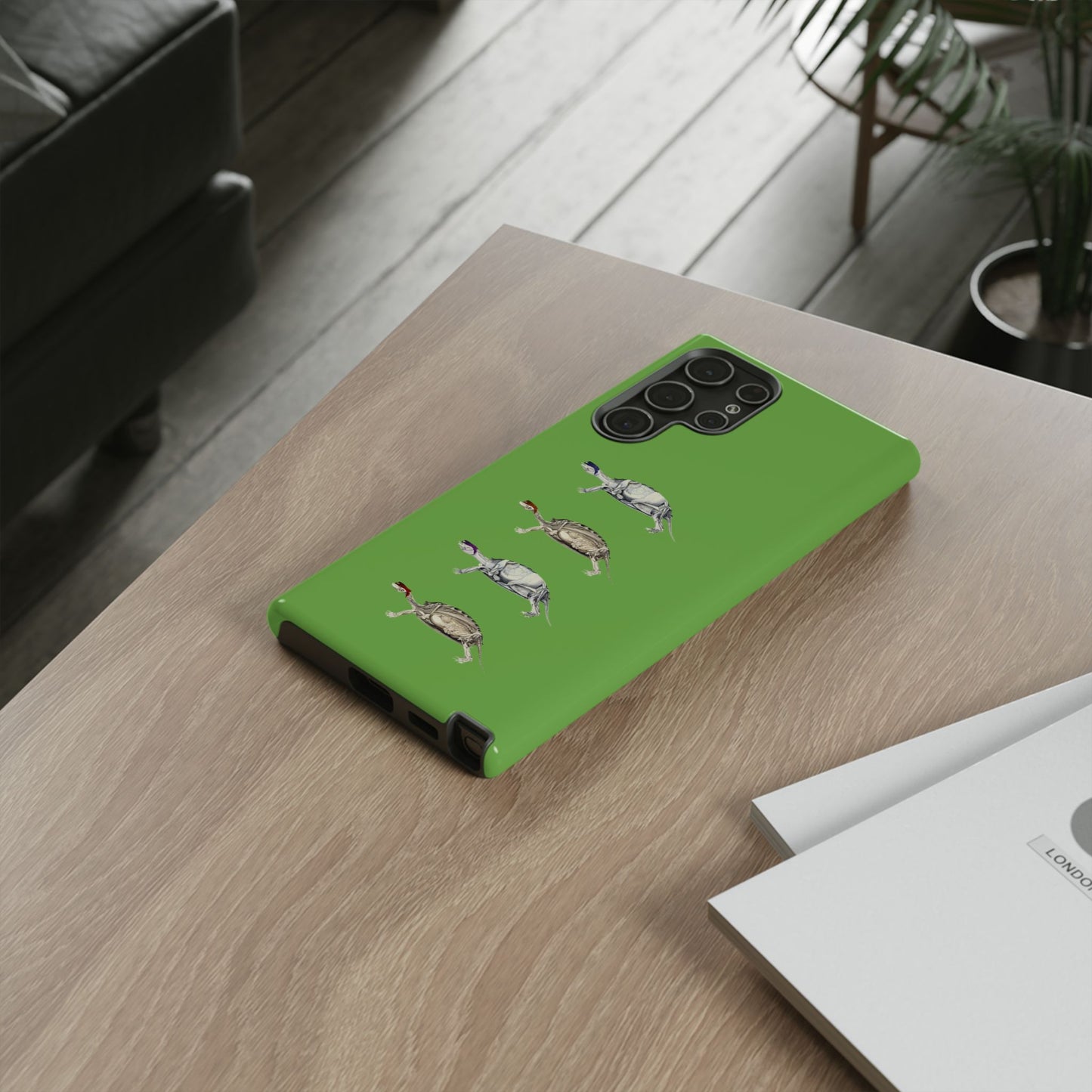 Phone Shell Phone Case