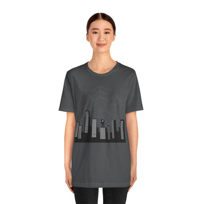 Shotgun Webbing Graphic Tee