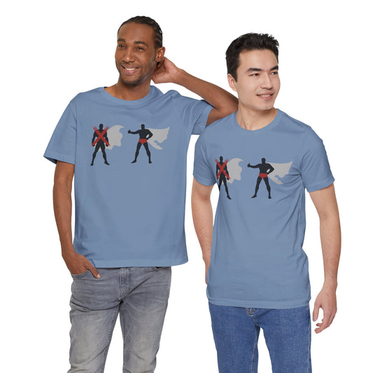 Trunks not Underwear Graphic Tee