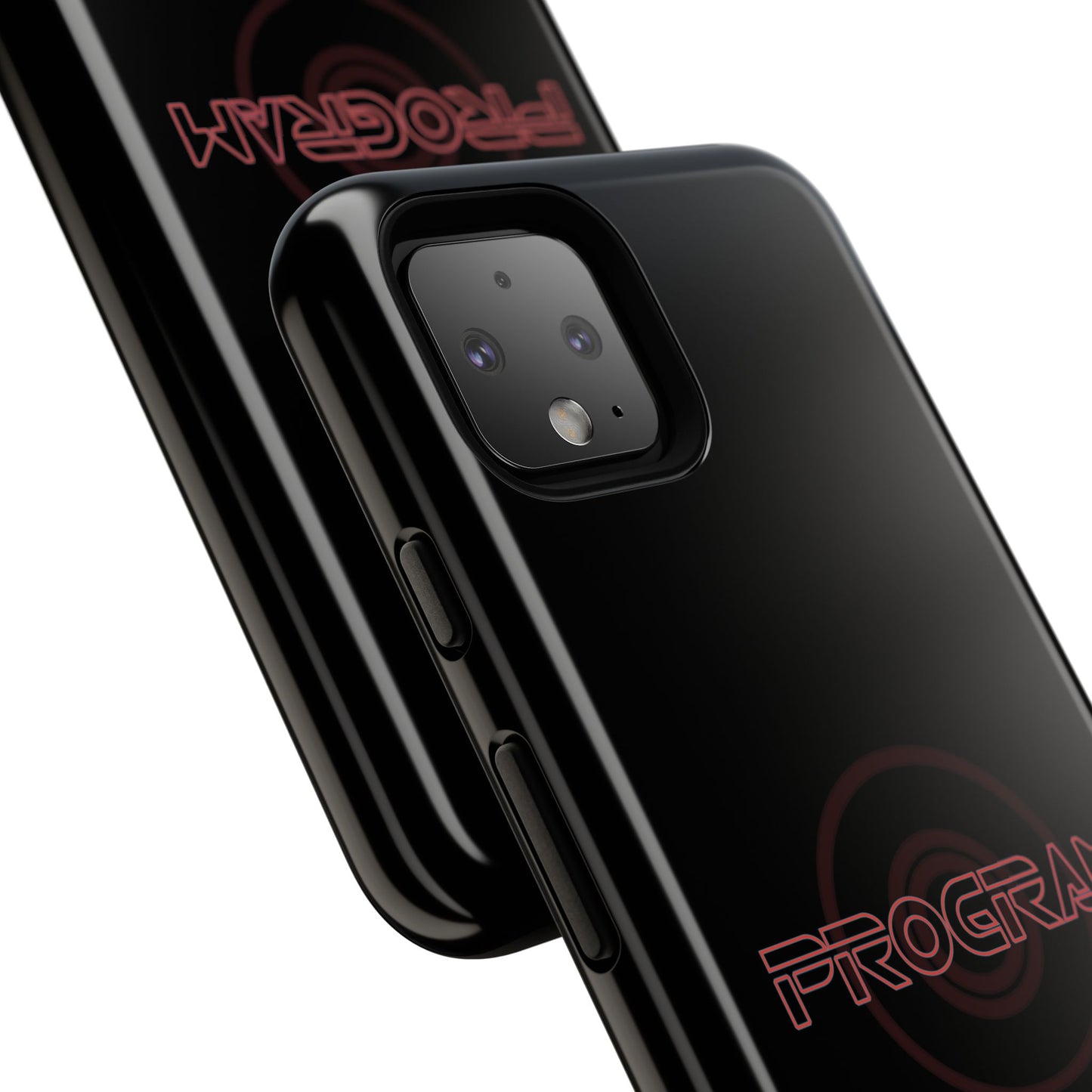 Program Phone Case