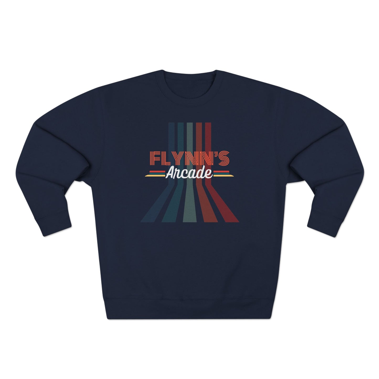 We're Always On The Same Team Sweatshirt