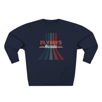 We're Always On The Same Team Sweatshirt